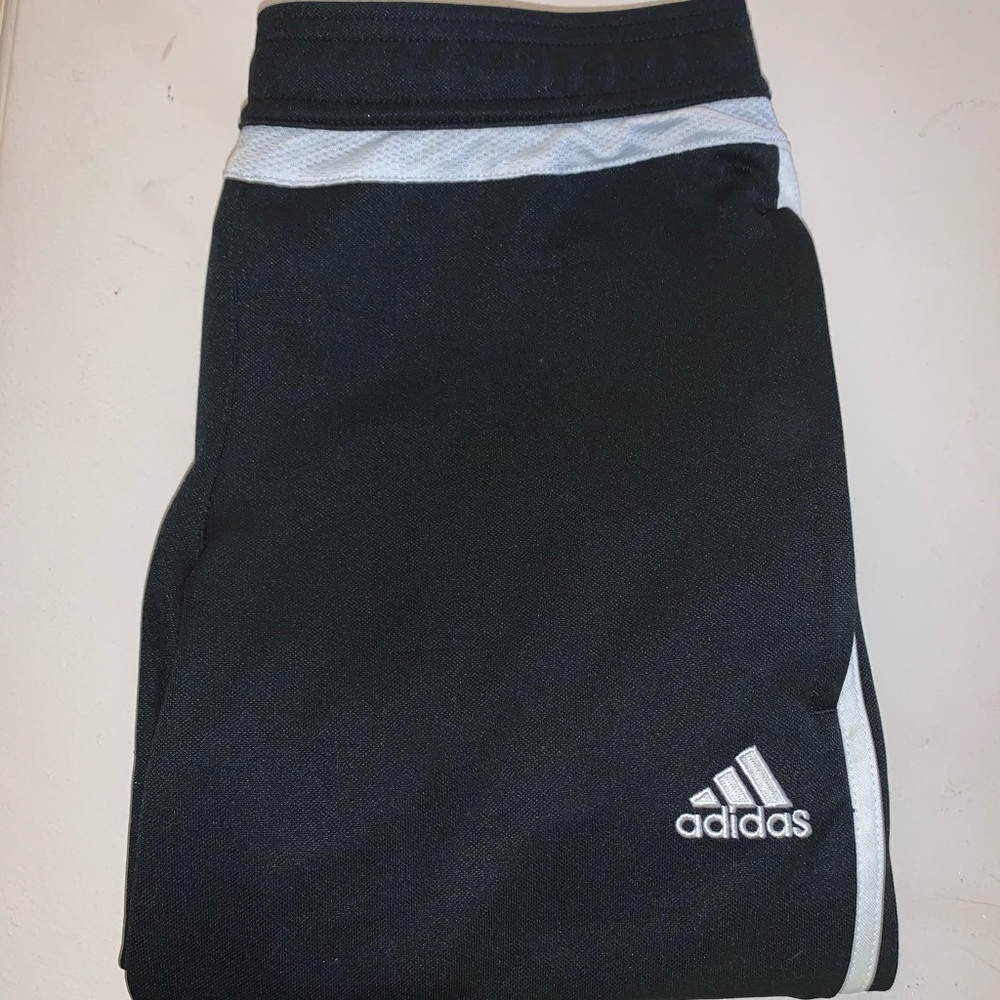 Adidas Training Pants 🖤